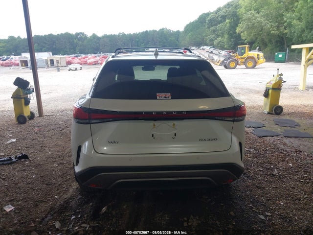 Aukcja sprzedaży 2024 Lexus Rx 350 Premium, vin: JTJCHMAA0R2011695, numer aukcji: 45782667