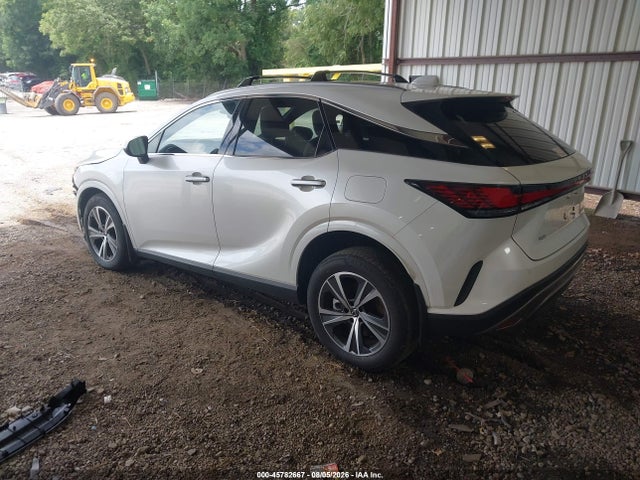Aukcja sprzedaży 2024 Lexus Rx 350 Premium, vin: JTJCHMAA0R2011695, numer aukcji: 45782667