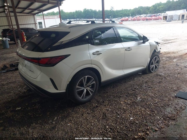 Aukcja sprzedaży 2024 Lexus Rx 350 Premium, vin: JTJCHMAA0R2011695, numer aukcji: 45782667
