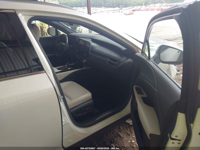 Aukcja sprzedaży 2024 Lexus Rx 350 Premium, vin: JTJCHMAA0R2011695, numer aukcji: 45782667