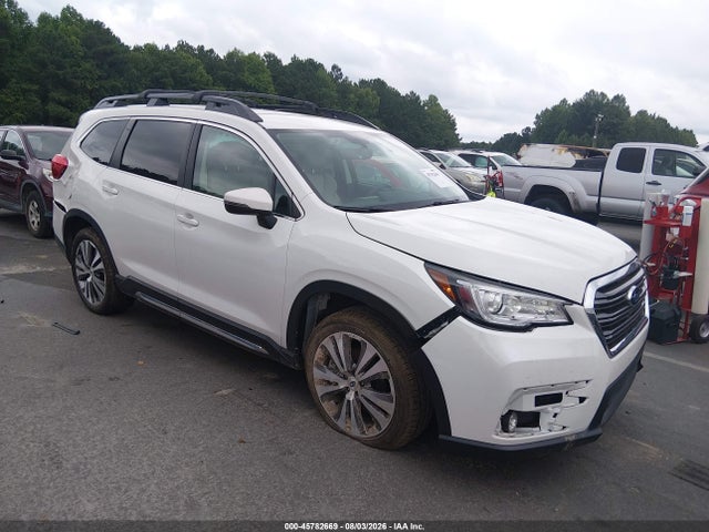 Продажа на аукционе авто 2019 Subaru Ascent Limited, vin: 4S4WMAJD2K3451742, номер лота: 45782669