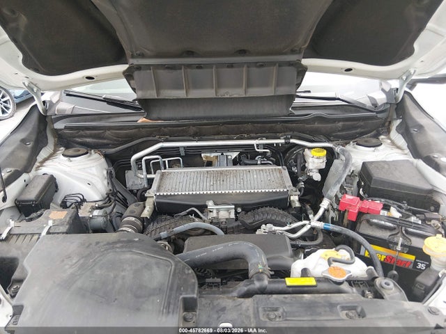 Продаж на аукціоні авто 2019 Subaru Ascent Limited, vin: 4S4WMAJD2K3451742, номер лоту: 45782669