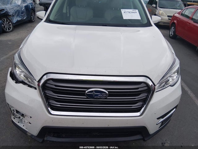 Продаж на аукціоні авто 2019 Subaru Ascent Limited, vin: 4S4WMAJD2K3451742, номер лоту: 45782669