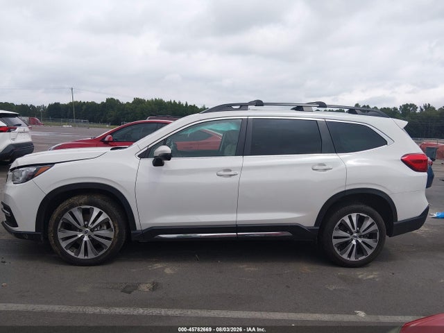 Продаж на аукціоні авто 2019 Subaru Ascent Limited, vin: 4S4WMAJD2K3451742, номер лоту: 45782669