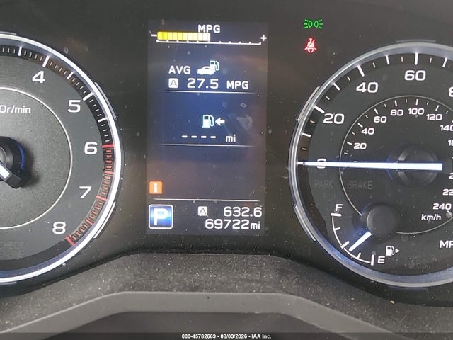 Продаж на аукціоні авто 2019 Subaru Ascent Limited, vin: 4S4WMAJD2K3451742, номер лоту: 45782669