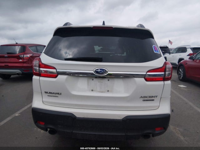 Продаж на аукціоні авто 2019 Subaru Ascent Limited, vin: 4S4WMAJD2K3451742, номер лоту: 45782669