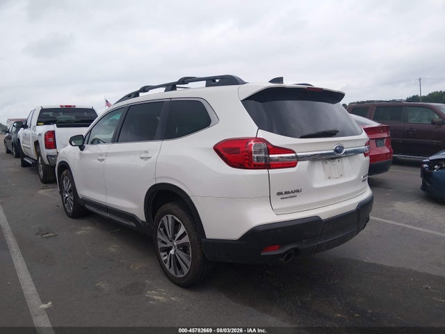 Продаж на аукціоні авто 2019 Subaru Ascent Limited, vin: 4S4WMAJD2K3451742, номер лоту: 45782669
