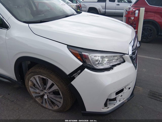 Продаж на аукціоні авто 2019 Subaru Ascent Limited, vin: 4S4WMAJD2K3451742, номер лоту: 45782669