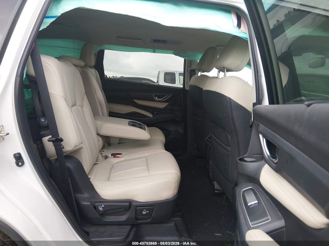Продаж на аукціоні авто 2019 Subaru Ascent Limited, vin: 4S4WMAJD2K3451742, номер лоту: 45782669