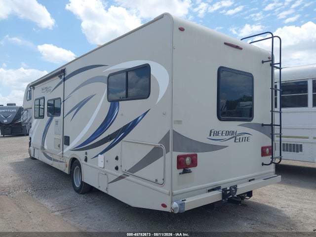 Продаж на аукціоні авто 2019 Ford Freedom Elite, vin: 1FDXE4FS5JDC30770, номер лоту: 45782673