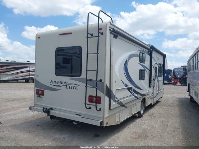 2019 Ford Freedom Elite მანქანა იყიდება აუქციონზე, vin: 1FDXE4FS5JDC30770, აუქციონის ნომერი: 45782673