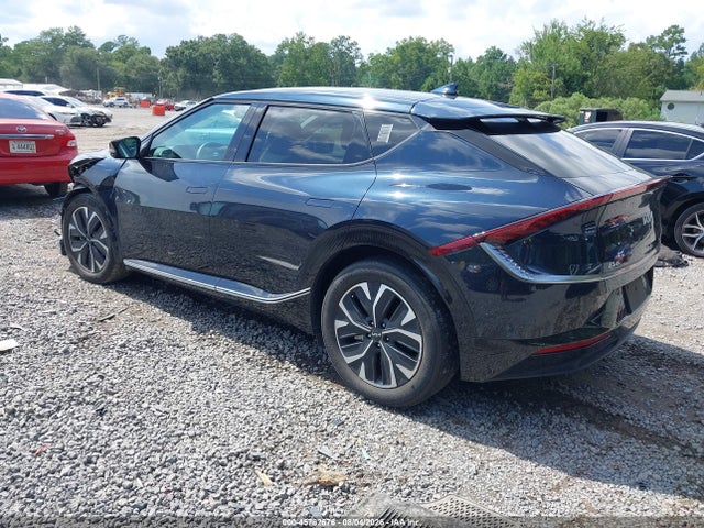 KIA Ev6 Wind 2022 KNDC34LA0N5060158 Image 3