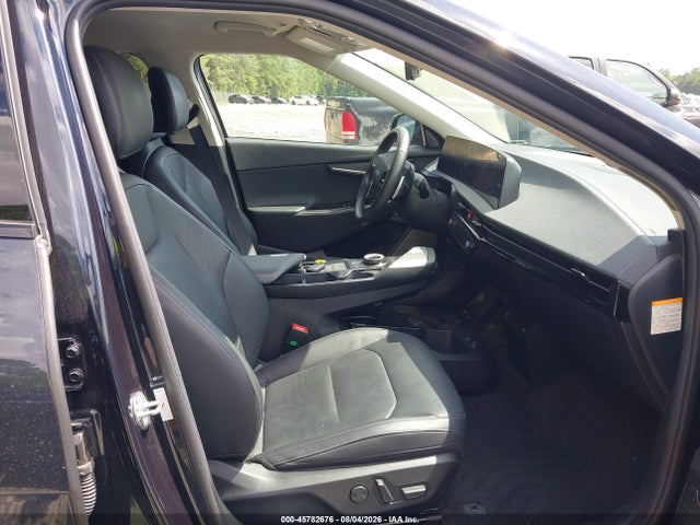KNDC34LA0N5060158 KIA Ev6 Wind
