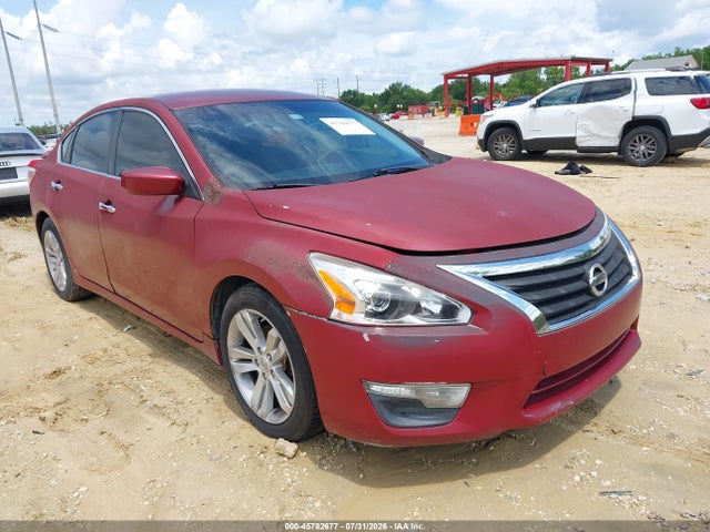 Auction sale of the 2013 Nissan Altima 2.5 S, vin: 1N4AL3AP4DC225279, lot number: 45782677