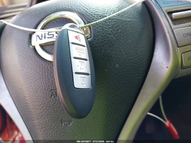 45782677 :رقم المزاد ، 1N4AL3AP4DC225279 vin ، 2013 Nissan Altima 2.5 S مزاد بيع