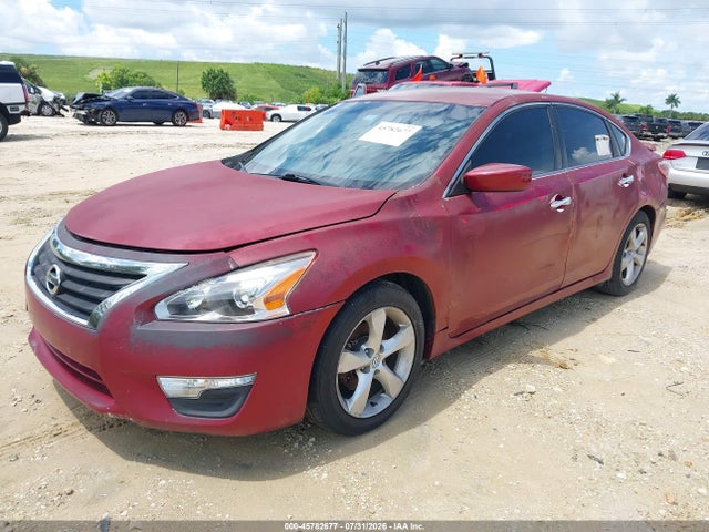 45782677 :رقم المزاد ، 1N4AL3AP4DC225279 vin ، 2013 Nissan Altima 2.5 S مزاد بيع