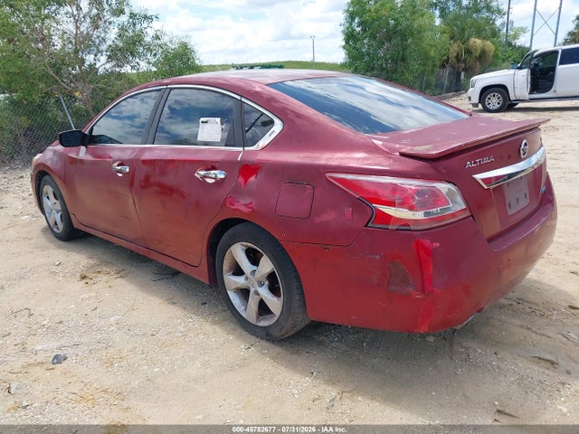 45782677 :رقم المزاد ، 1N4AL3AP4DC225279 vin ، 2013 Nissan Altima 2.5 S مزاد بيع