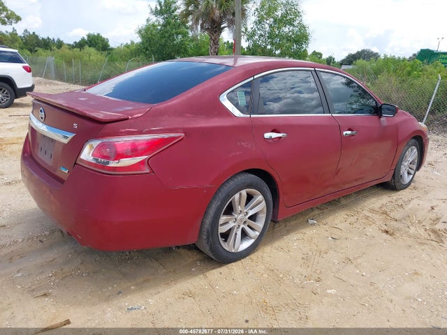 45782677 :رقم المزاد ، 1N4AL3AP4DC225279 vin ، 2013 Nissan Altima 2.5 S مزاد بيع