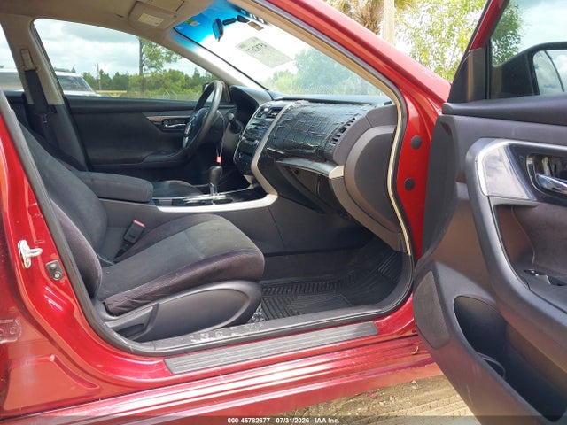 45782677 :رقم المزاد ، 1N4AL3AP4DC225279 vin ، 2013 Nissan Altima 2.5 S مزاد بيع