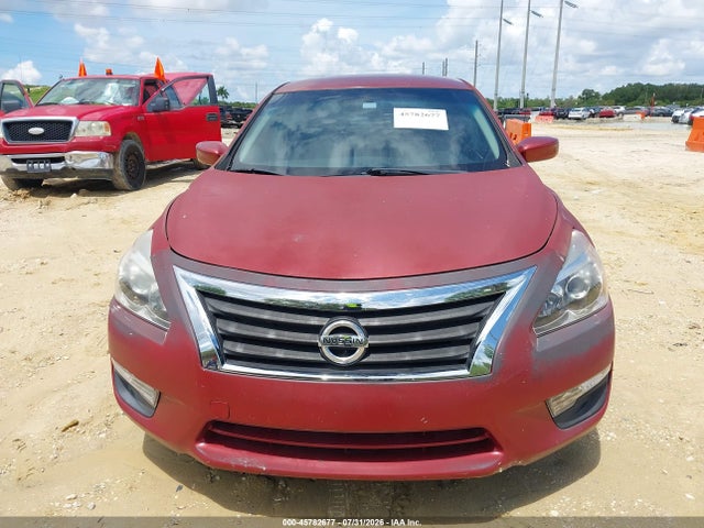 45782677 :رقم المزاد ، 1N4AL3AP4DC225279 vin ، 2013 Nissan Altima 2.5 S مزاد بيع