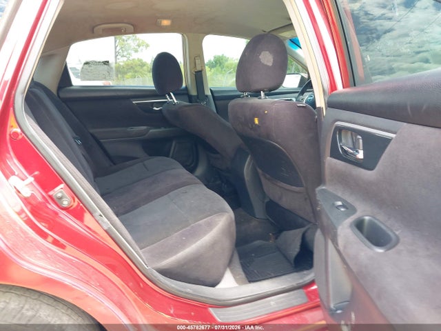 45782677 :رقم المزاد ، 1N4AL3AP4DC225279 vin ، 2013 Nissan Altima 2.5 S مزاد بيع