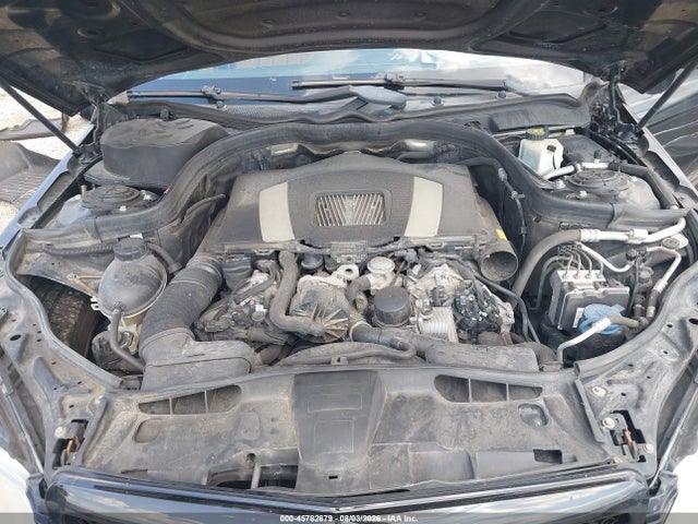 2010 Mercedes-benz E 350 4matic მანქანა იყიდება აუქციონზე, vin: WDDHF8HB1AA144910, აუქციონის ნომერი: 45782679