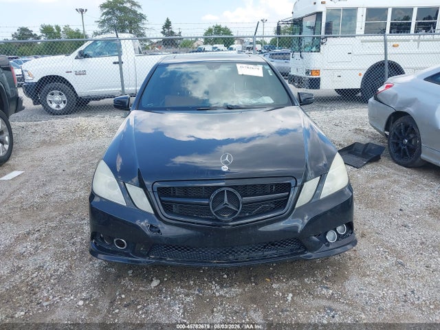 2010 Mercedes-benz E 350 4matic მანქანა იყიდება აუქციონზე, vin: WDDHF8HB1AA144910, აუქციონის ნომერი: 45782679