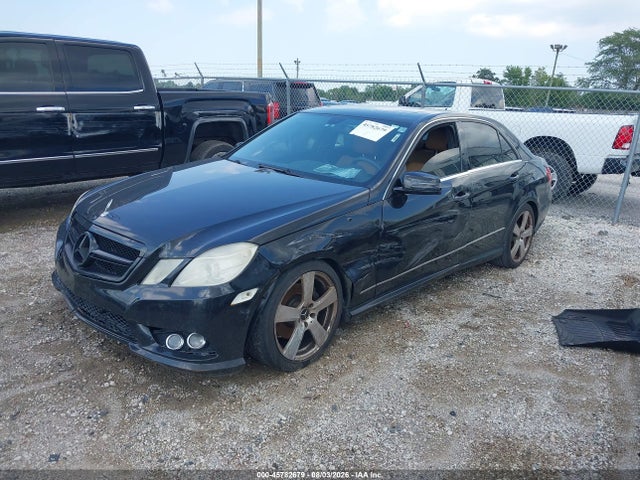 2010 Mercedes-benz E 350 4matic მანქანა იყიდება აუქციონზე, vin: WDDHF8HB1AA144910, აუქციონის ნომერი: 45782679