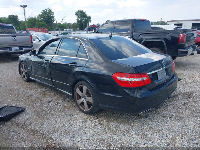 2010 Mercedes-benz E 350 4matic მანქანა იყიდება აუქციონზე, vin: WDDHF8HB1AA144910, აუქციონის ნომერი: 45782679