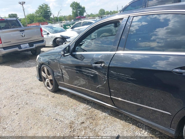 2010 Mercedes-benz E 350 4matic მანქანა იყიდება აუქციონზე, vin: WDDHF8HB1AA144910, აუქციონის ნომერი: 45782679