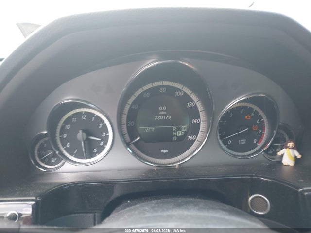 2010 Mercedes-benz E 350 4matic მანქანა იყიდება აუქციონზე, vin: WDDHF8HB1AA144910, აუქციონის ნომერი: 45782679