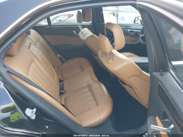 2010 Mercedes-benz E 350 4matic მანქანა იყიდება აუქციონზე, vin: WDDHF8HB1AA144910, აუქციონის ნომერი: 45782679