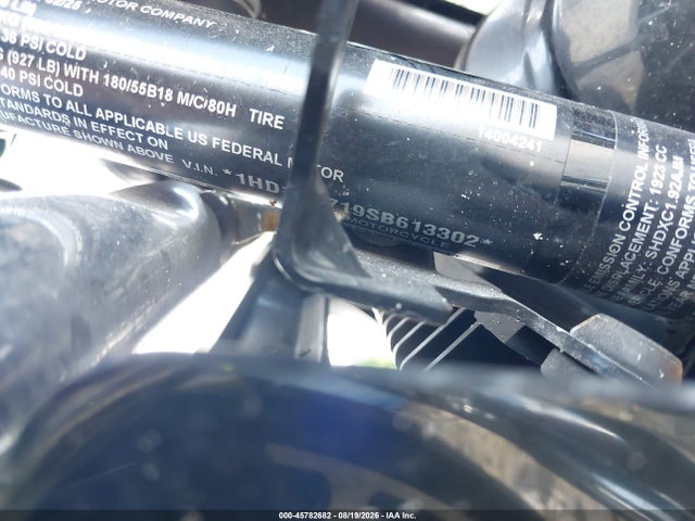 Harley-Davidson FLTRX 2025 1HD1KH719SB613302 Image 10
