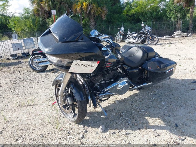 Harley-Davidson FLTRX 2025 1HD1KH719SB613302 Image 2