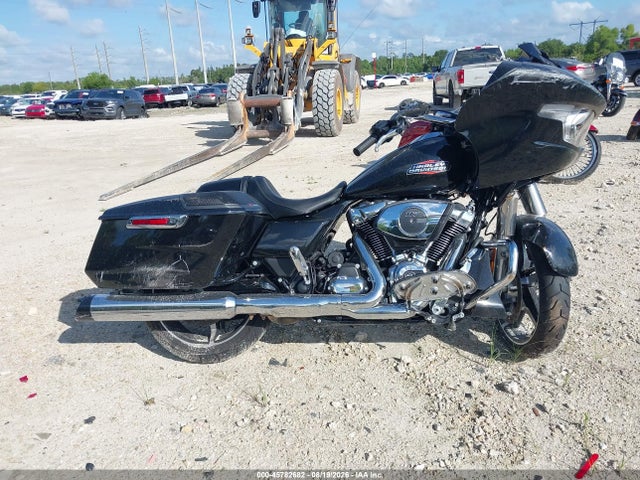 Harley-Davidson FLTRX 2025 1HD1KH719SB613302 Image 11