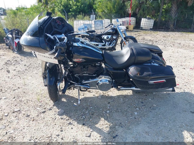 Harley-Davidson FLTRX 2025 1HD1KH719SB613302 Image 12