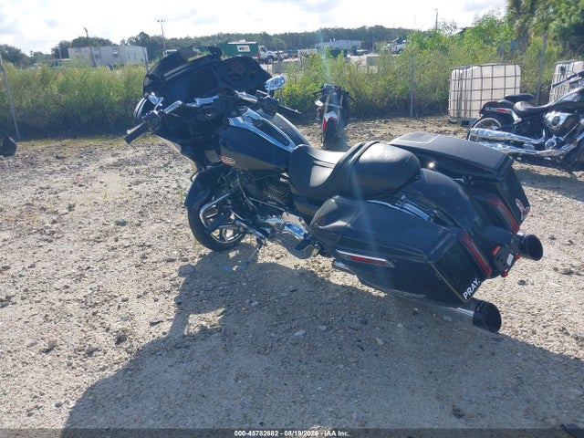 Harley-Davidson FLTRX 2025 1HD1KH719SB613302 Image 3