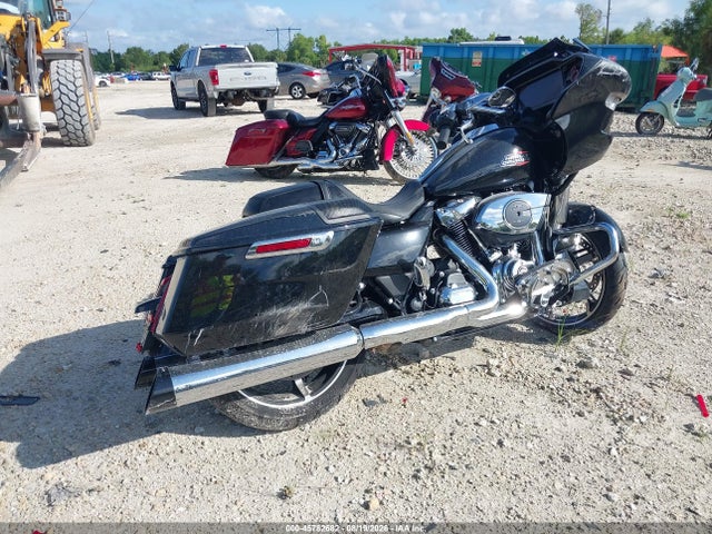 Harley-Davidson FLTRX 2025 1HD1KH719SB613302 Image 4