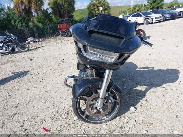Harley-Davidson FLTRX 2025 1HD1KH719SB613302 Image 5