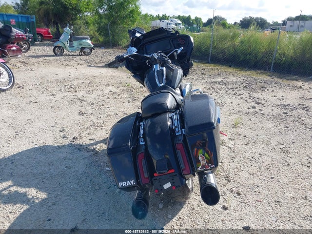 Harley-Davidson FLTRX 2025 1HD1KH719SB613302 Image 6