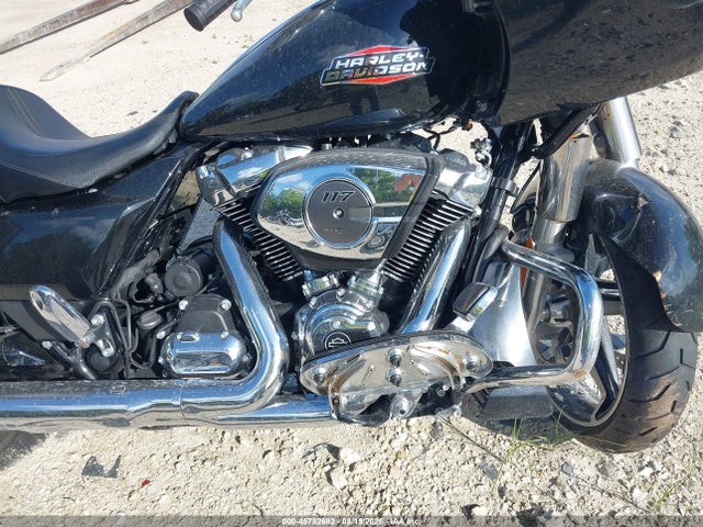 Harley-Davidson FLTRX 2025 1HD1KH719SB613302 Image 8