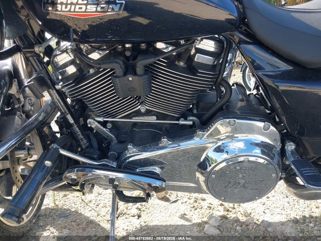Harley-Davidson FLTRX 2025 1HD1KH719SB613302 Image 9