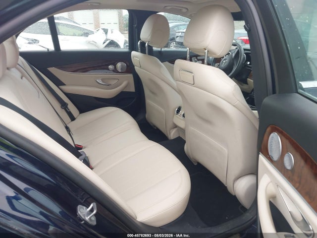Продаж на аукціоні авто 2018 Mercedes-benz E 300, vin: WDDZF4JB1JA396311, номер лоту: 45782693