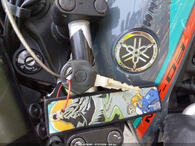 Yamaha Mt-03 2023 MH3RH20Y1PK009288 Image 11