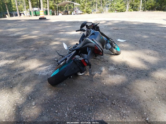 Yamaha Mt-03 2023 MH3RH20Y1PK009288 Image 6