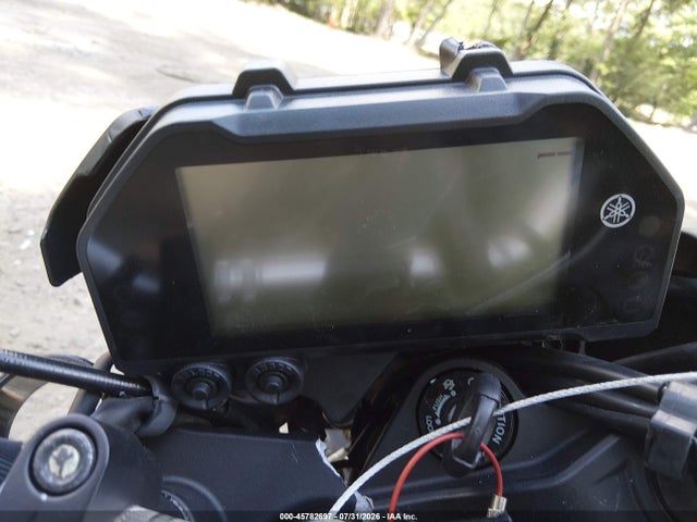 Yamaha Mt-03 2023 MH3RH20Y1PK009288 Image 7