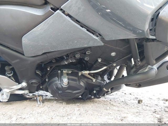 Yamaha Mt-03 2023 MH3RH20Y1PK009288 Image 8