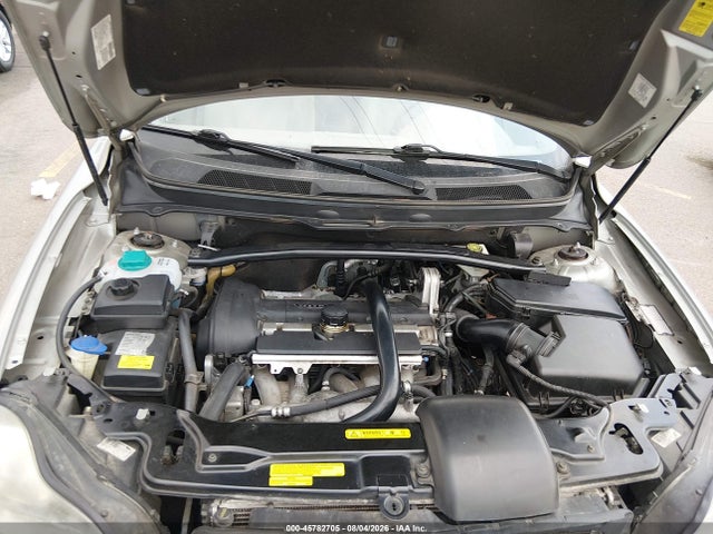 Aukcja sprzedaży 2003 Volvo Xc90 2.5t, vin: YV1CZ59H731019632, numer aukcji: 45782705