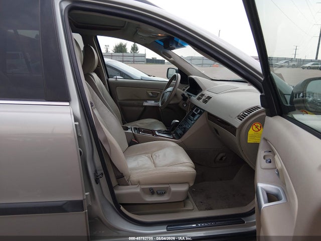 Aukcja sprzedaży 2003 Volvo Xc90 2.5t, vin: YV1CZ59H731019632, numer aukcji: 45782705