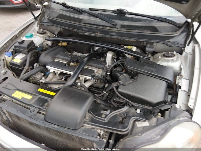 Aukcja sprzedaży 2003 Volvo Xc90 2.5t, vin: YV1CZ59H731019632, numer aukcji: 45782705